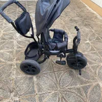 سه چرخه کاملا نو و سالم|دوچرخه، اسکیت، اسکوتر|قزوین, |دیوار