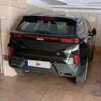 هایما 8S اس مدل 1405 برج 2 مشکی آبنوس