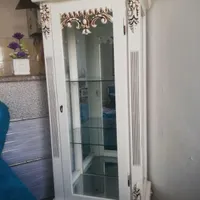 بوفه|بوفه، ویترین، کنسول|کرج, منظریه|دیوار