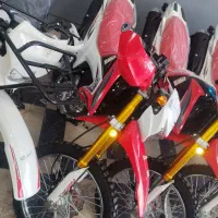 متورتریل پرواز۲۰۰ خشک