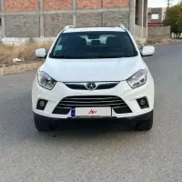 جک s5 مدل ۱۳۹۸ ۱۶ هزار کار