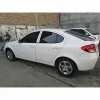 پروتون جنتو