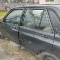 پراید مدل ۸۰|خودرو سواری و وانت|سنگر, |دیوار