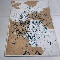 قالیچه ی ۱ متر در ۱.۵ متری|فرش|مشهد, کوشش|دیوار