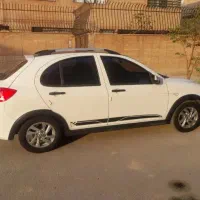 کویئک gxrl مدل 1403|خودرو سواری و وانت|اصفهان, سپاهانشهر|دیوار