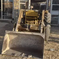 تراکتور فرگوسن ۱۶۵