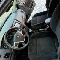 دنا پلاس اتومات توربو ۱۴۰۱ بیرنگ درحد|خودرو سواری و وانت|نوشهر, |دیوار