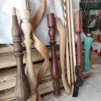 خراطی ومدل تراشی