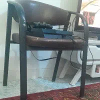 صندلی میز تحریر