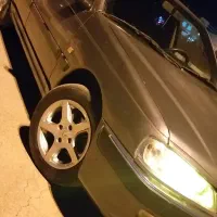 پژو پارس شاسی پلمپ مدل ۸۶|خودرو سواری و وانت|اردبیل, |دیوار