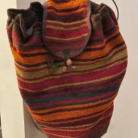 کیف حاجیم سنتی