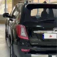 لیفان x60 چپ دنده مدل ۹۴|خودرو سواری و وانت|تبریز, |دیوار