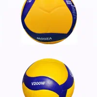 لوازم اورجینال والیبال