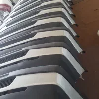 ۱۳۲ گلگیر ۱۱۱ ۱۴۱ کاپوت ۱۵۱ کوییک اطلس شاهین سپر