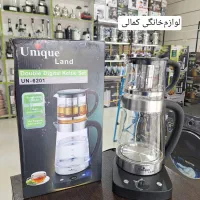 چایساز روهمی یونیک