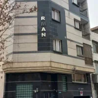 اکباتان105متر۲خوابه موقعیت اداری