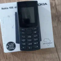 نوکیا ۱۰۶ رم خور