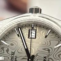 تیسوت تیسو prx TISSOT اتومات 38میلیمتری|ساعت|تهران, زعفرانیه|دیوار