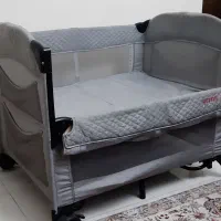 تخت کنار مادر فیکشن|تخت و صندلی بچه|تهران, مجیدیه|دیوار