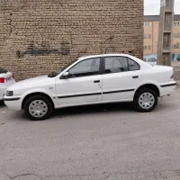 سمندLX XU7|خودرو سواری و وانت|قدس, شهر‌قدس|دیوار