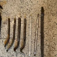 وسایل مرتبط با ماشین سنگین