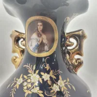 گلدان امونژ|ظروف سرو و پذیرایی|چهارباغ, |دیوار