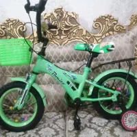 دوچرخه12تمیز... وسالم|دوچرخه، اسکیت، اسکوتر|اصفهان, میرعماد|دیوار