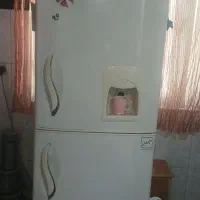 یخچال فریزر امرسال سالم و بدون ایراد