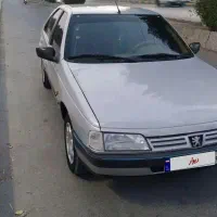 پژو۴۰۵|خودرو سواری و وانت|میناب, |دیوار