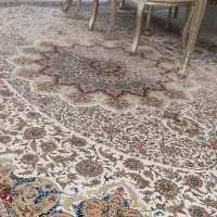 فرش ۱۲ متری و فرش ۹ متری|فرش|شاهین‌شهر, فردوسی|دیوار