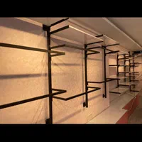 رگال دکور ویترین قفسه شلف طبقه|فروشگاه و مغازه|کرج, گوهردشت|دیوار