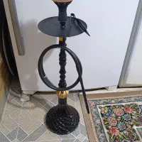 قیلون سیلیکونی wolf|کلکسیون و سرگرمی|قزوین, |دیوار