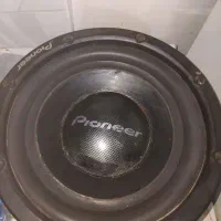 ساب ،۳۰۵ پایونیر