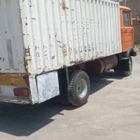 بنز خاور ۶۰۸ مدل ۸۰ معاوضه با سواری|خودرو سنگین|اندیشه, اندیشه فاز ۳|دیوار