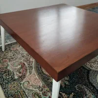 میز جلو مبلی