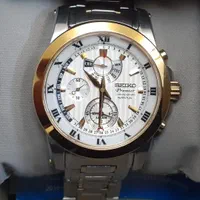 سیکو پریمیر کورنوگراف اصل ژاپن