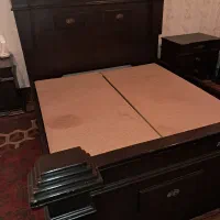 تختخواب دو نفره