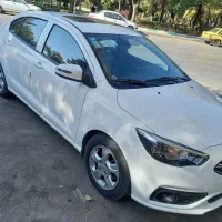 شاهین Gمدل ۱۴۰۳|خودرو سواری و وانت|همدان, |دیوار