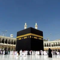 حج عمره