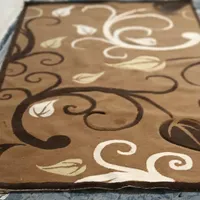 یک عدد فرش آشپز خونه