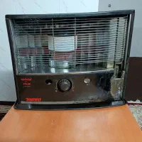 بخاری یا چراغ نفتی