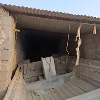تشت ۲۳ فوت باری ۲۰۰