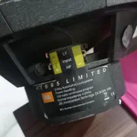 باند اصل جی بی ال و پایونر توافقی|قطعات یدکی و لوازم جانبی|رشت, عینک|دیوار