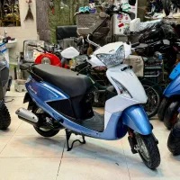 هیرو پلیژر صفر اکبند وگو کلیک پاکشتی TVS 110