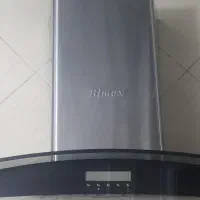 هود بیمکث دو موتوره