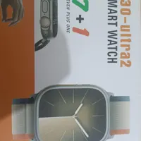 ساعت هوشمند