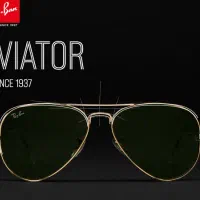 عینک مدل ری بن اورجینال ، RAY-BAN ORB3025|زیورآلات و اکسسوری|جم, |دیوار