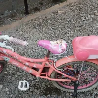 دوچرخه کامل سالم سایز ۲۰ بدون هیچ مشکلی|دوچرخه، اسکیت، اسکوتر|رشت, حومه رشت|دیوار