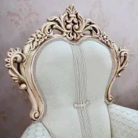 مبلمان ۹ نفره و ناهارخوری ۸ نفره سلطنتی|مبلمان خانگی و میز عسلی|سبزوار, فرهنگیان|دیوار