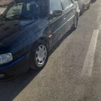 پرشیا مدل 80|خودرو سواری و وانت|ارومیه, |دیوار